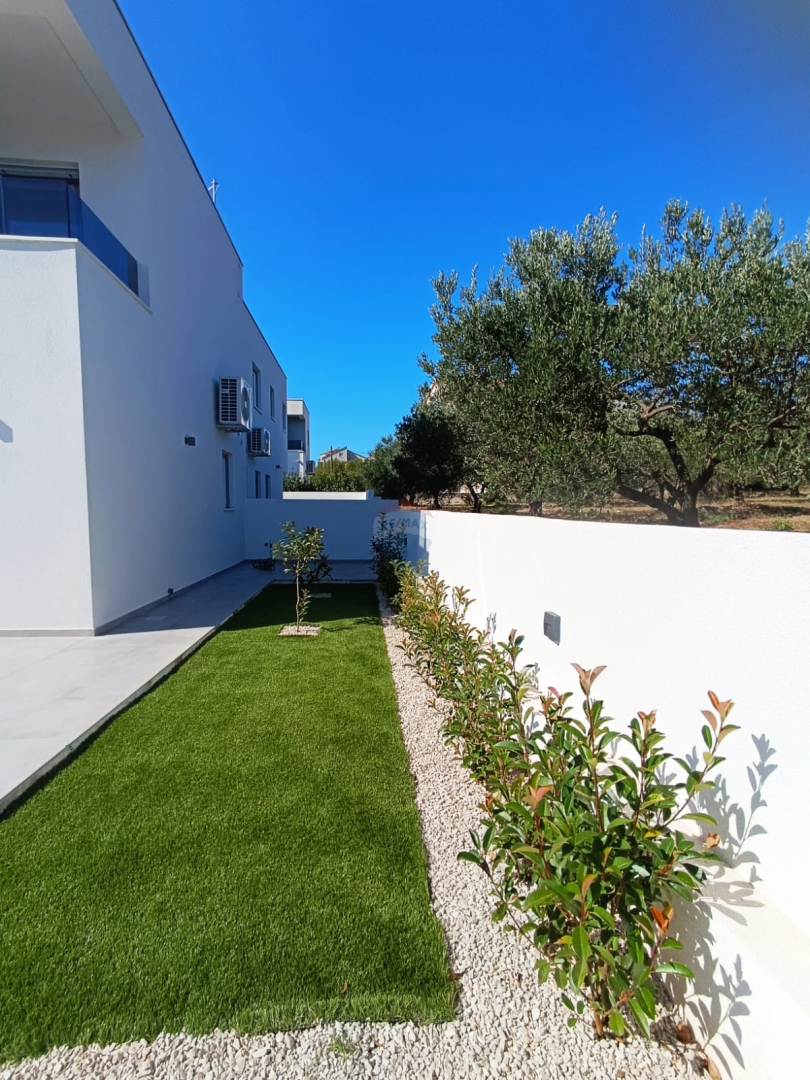 Casa Vodice, 166m2