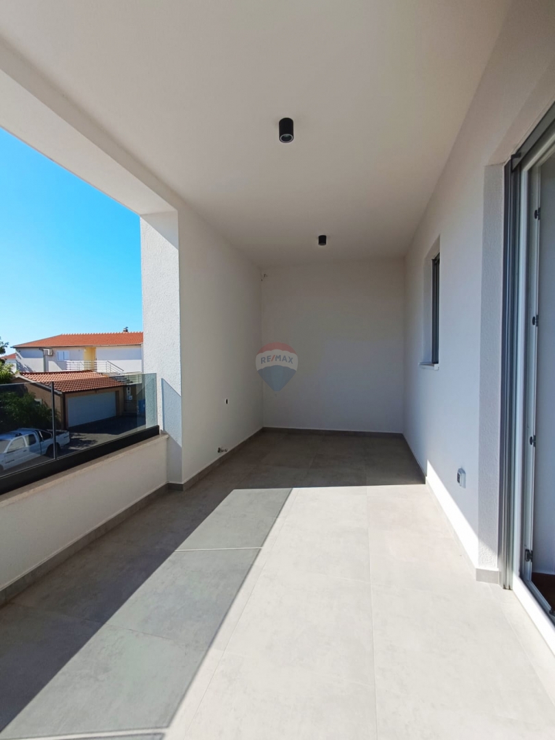Casa Vodice, 166m2