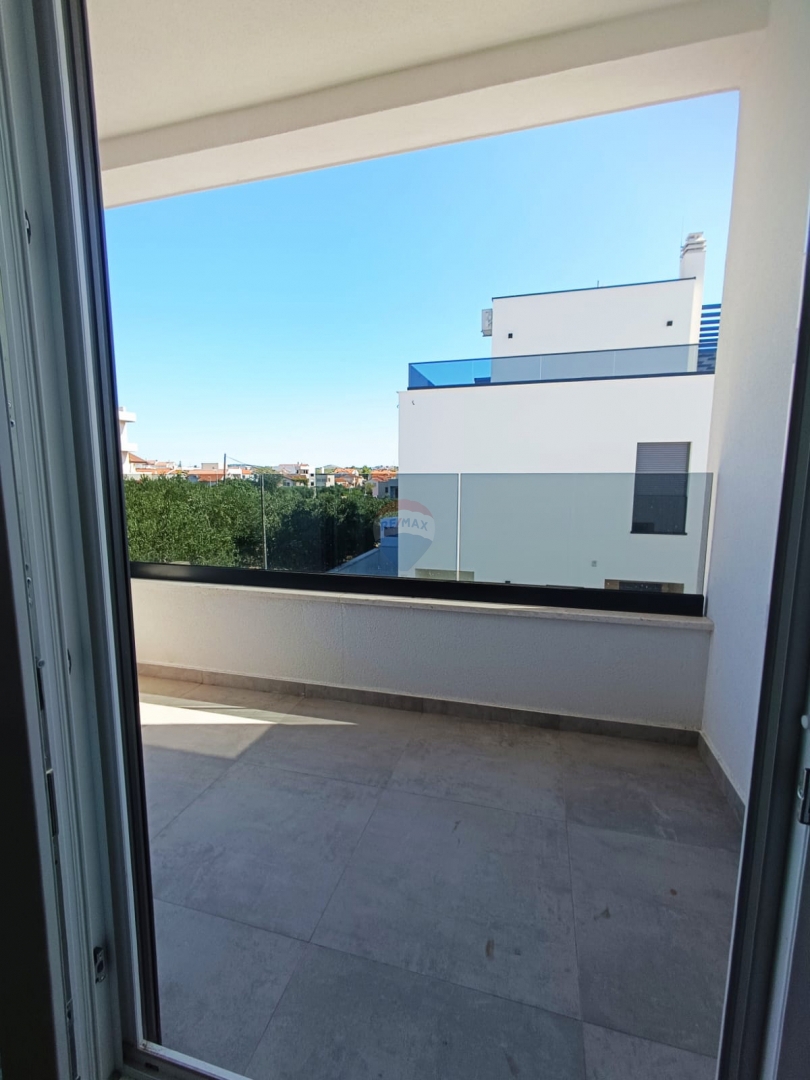 Casa Vodice, 166m2