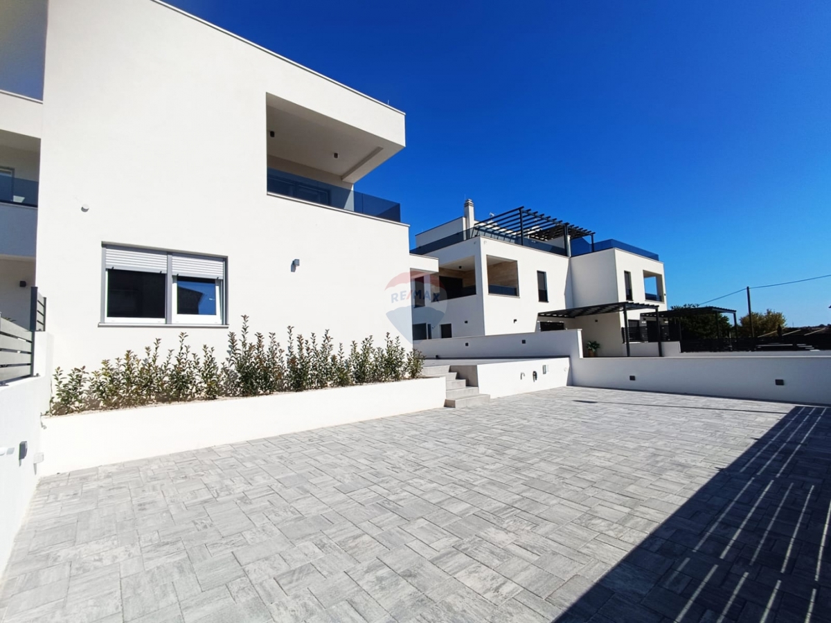 Casa Vodice, 166m2