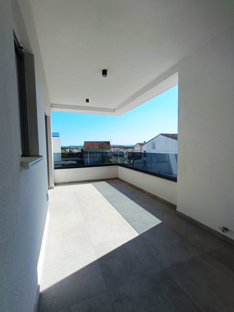 Casa Vodice, 166m2