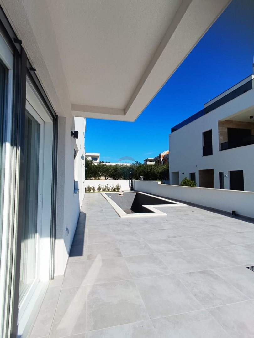 Casa Vodice, 166m2