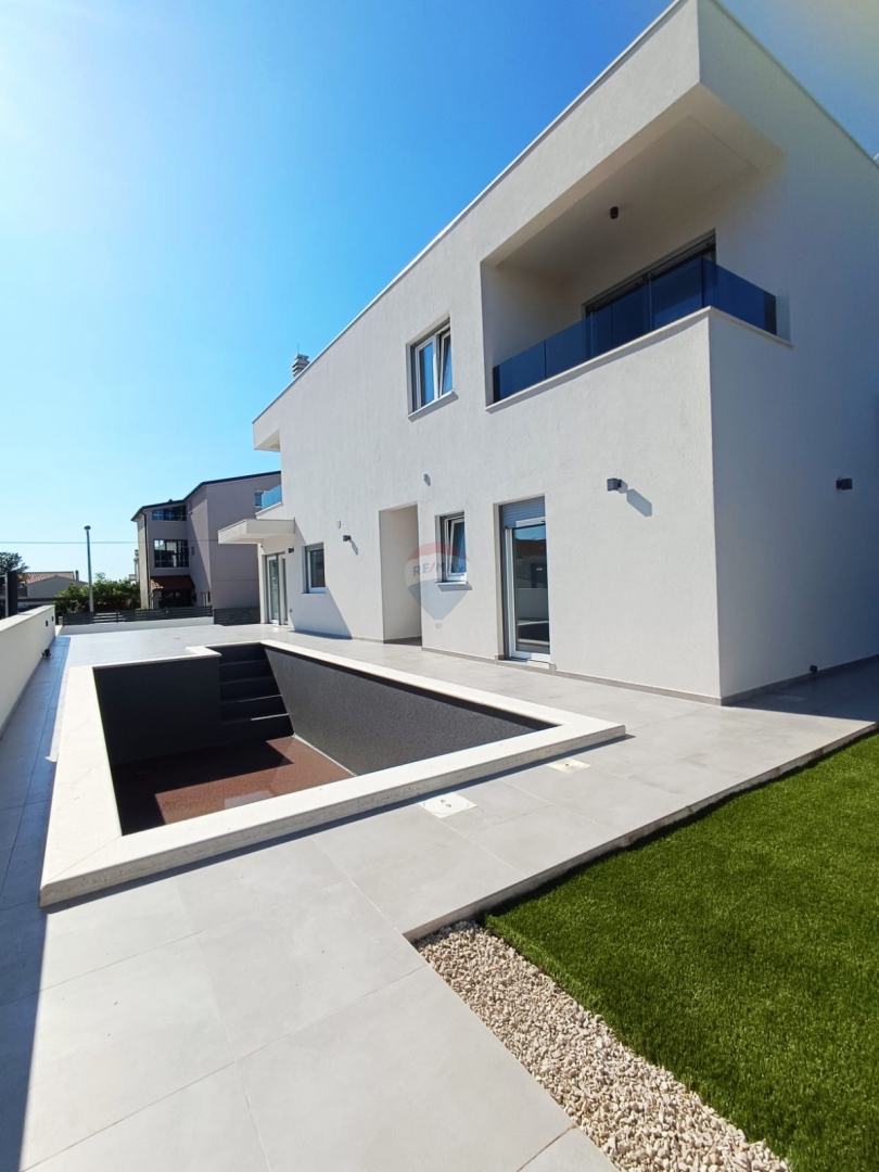 Casa Vodice, 166m2