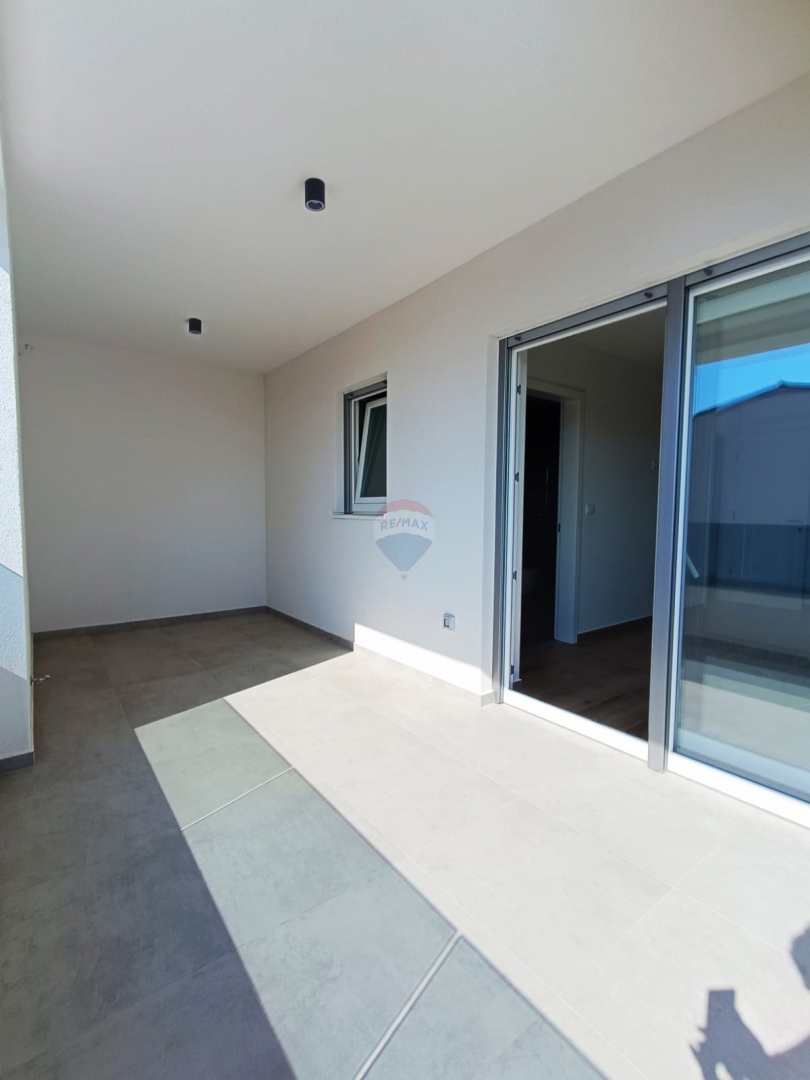 Casa Vodice, 166m2