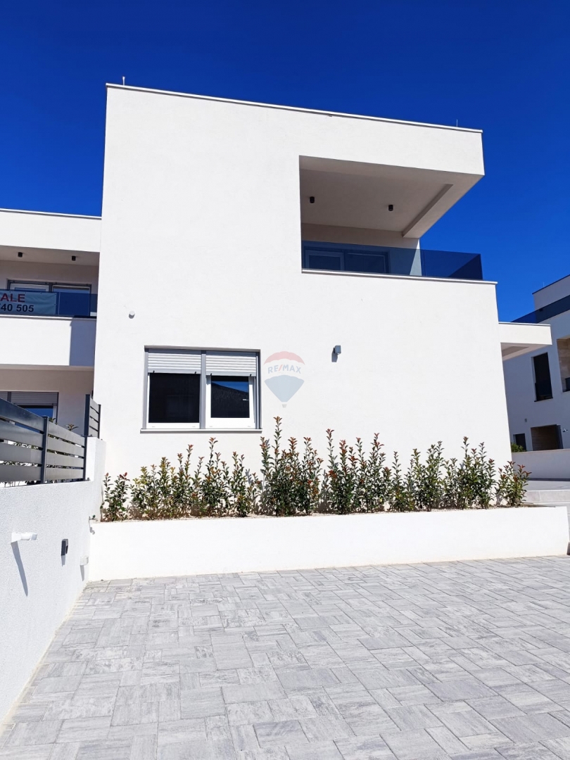 Casa Vodice, 166m2