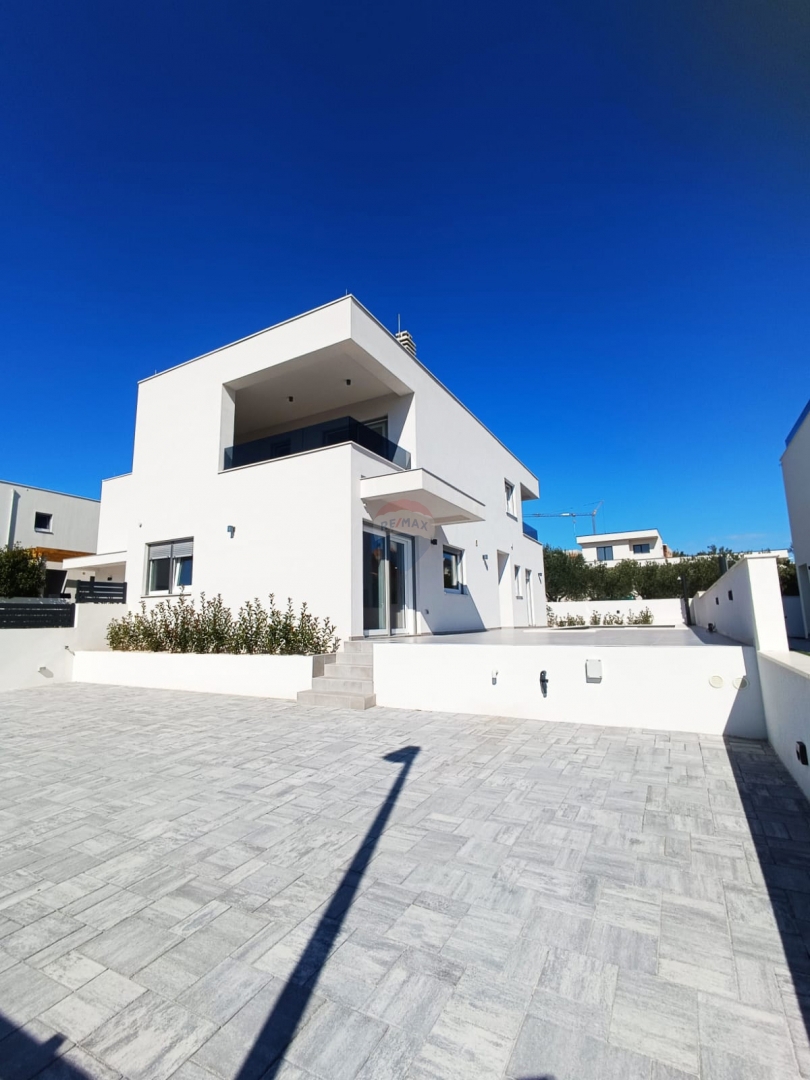 Casa Vodice, 166m2
