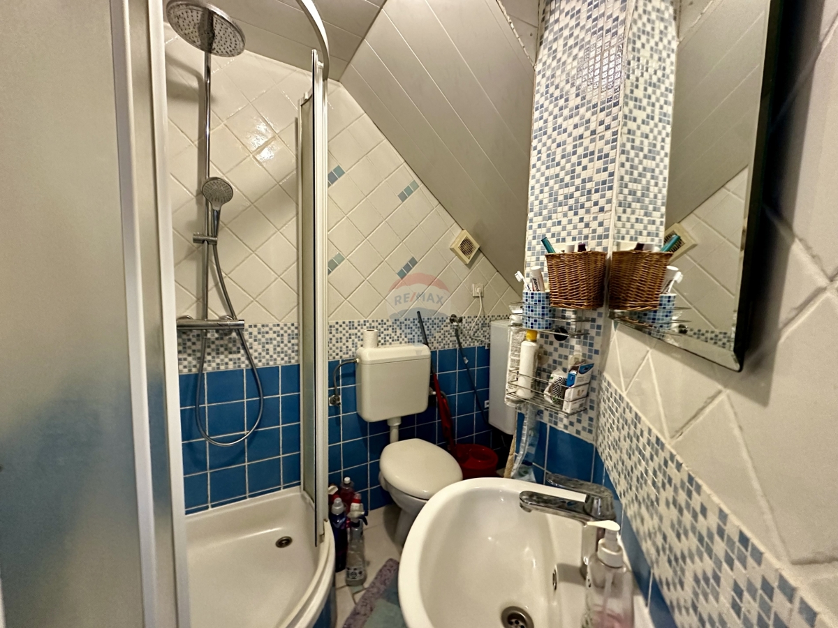 Appartamento Vodice, 93m2