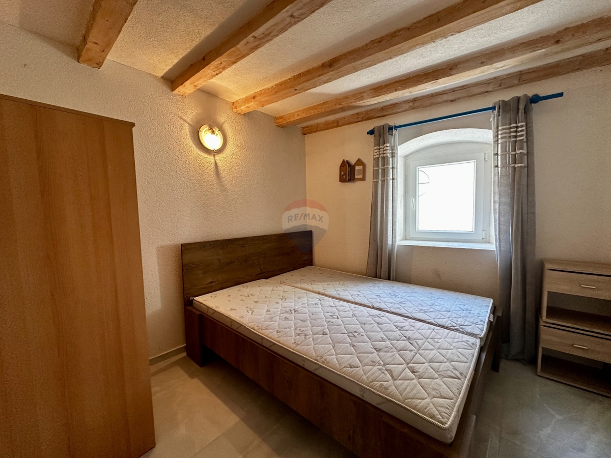 Appartamento Vodice, 93m2