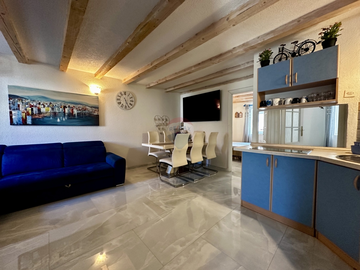 Appartamento Vodice, 93m2