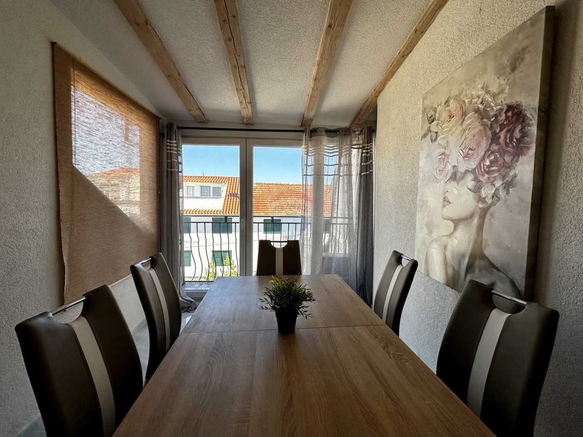 Appartamento Vodice, 93m2