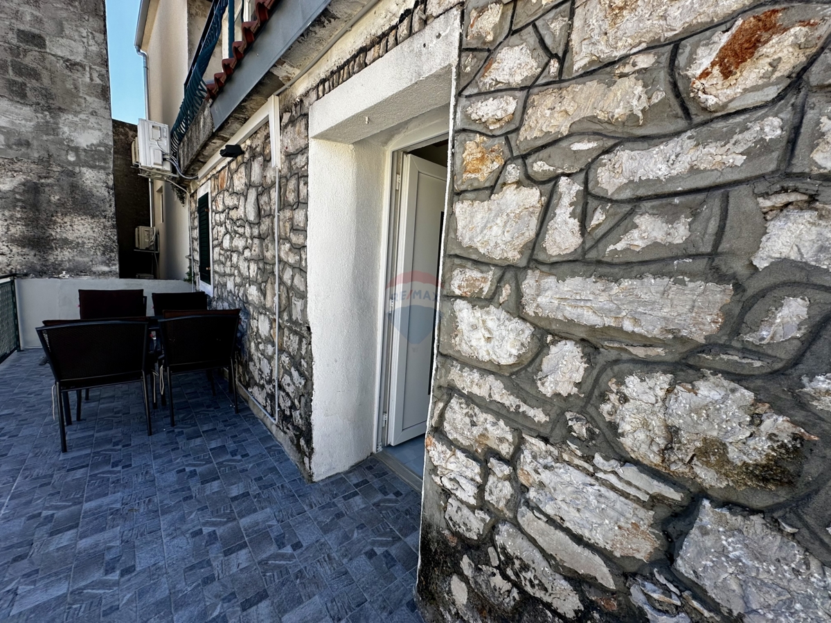 Appartamento Vodice, 93m2