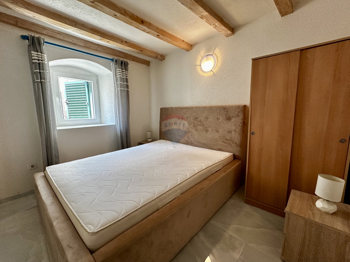 Appartamento Vodice, 93m2