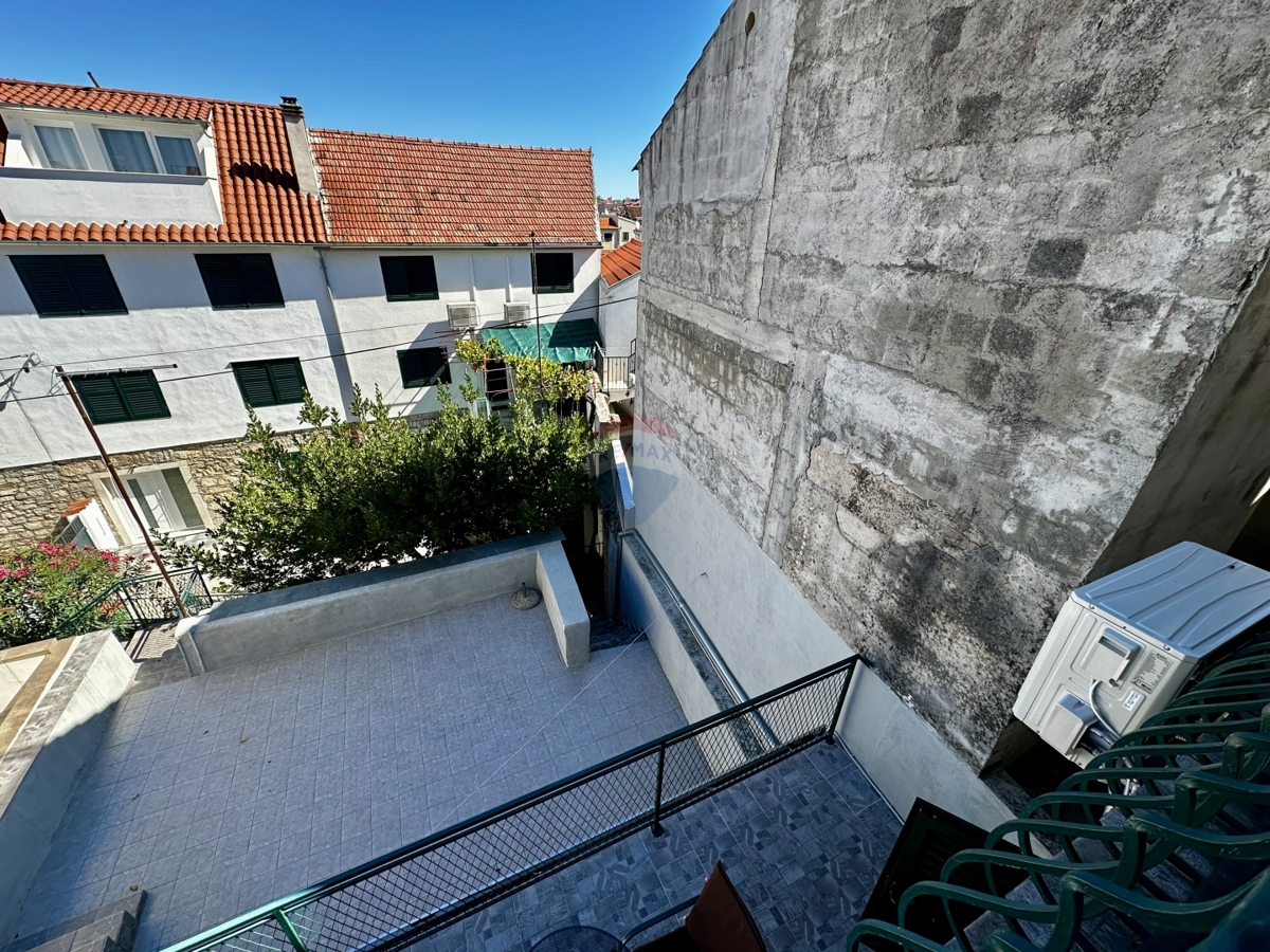 Appartamento Vodice, 93m2