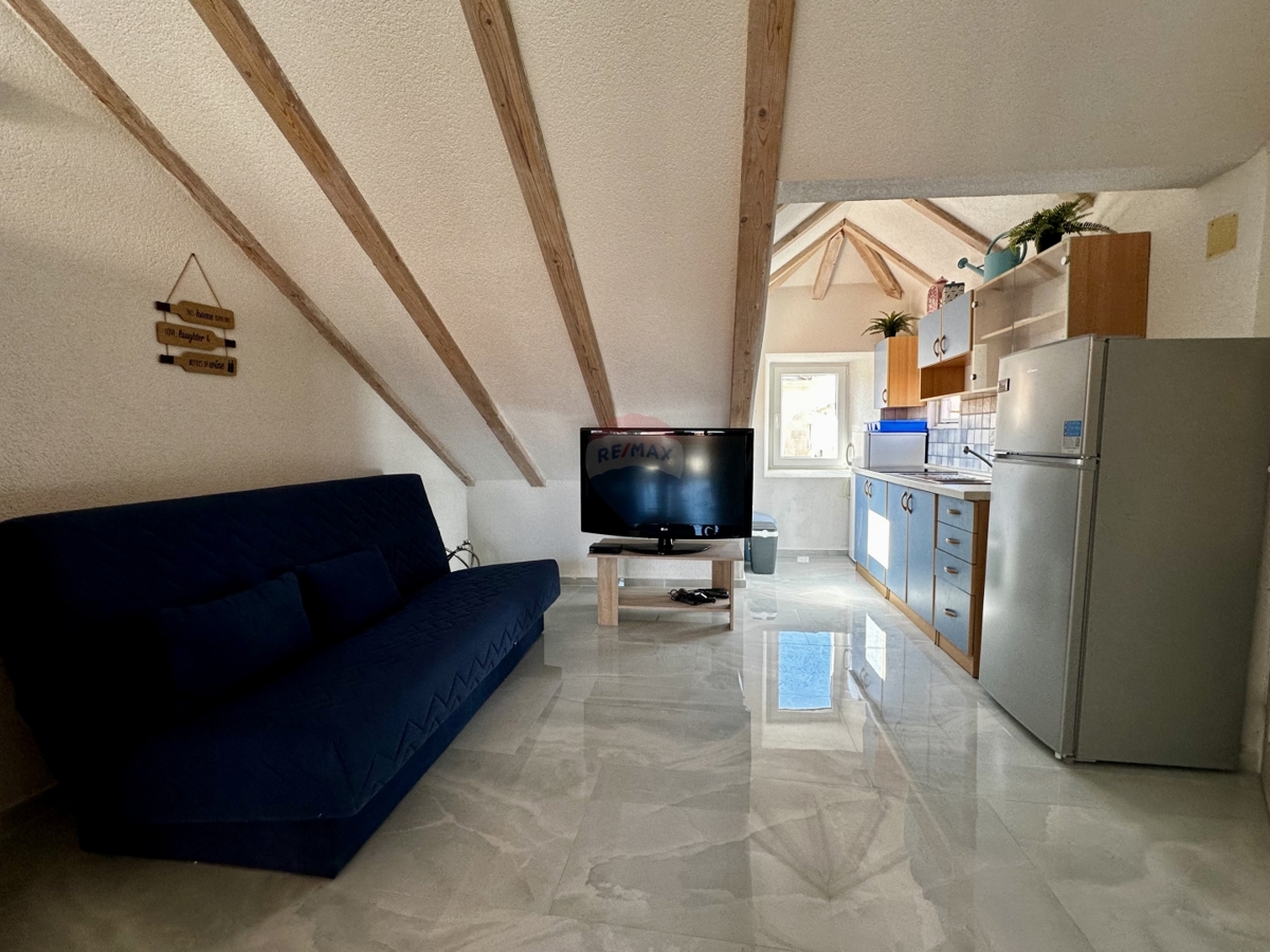 Appartamento Vodice, 93m2