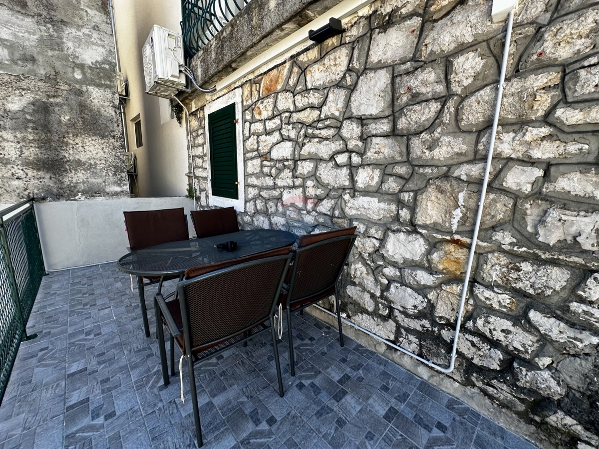 Appartamento Vodice, 93m2