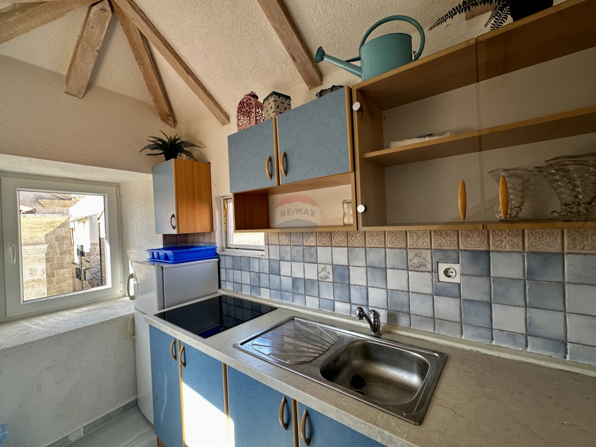 Appartamento Vodice, 93m2