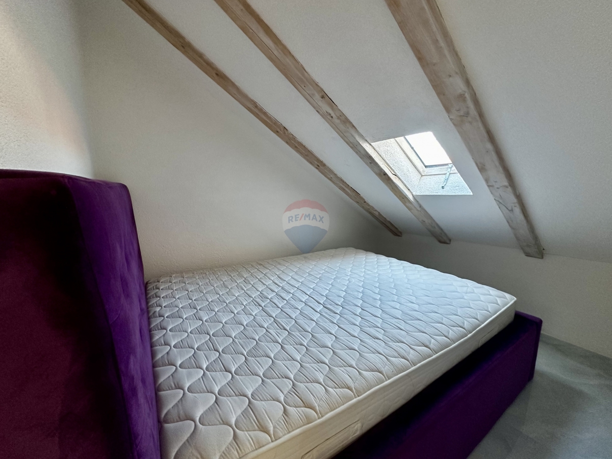 Appartamento Vodice, 93m2