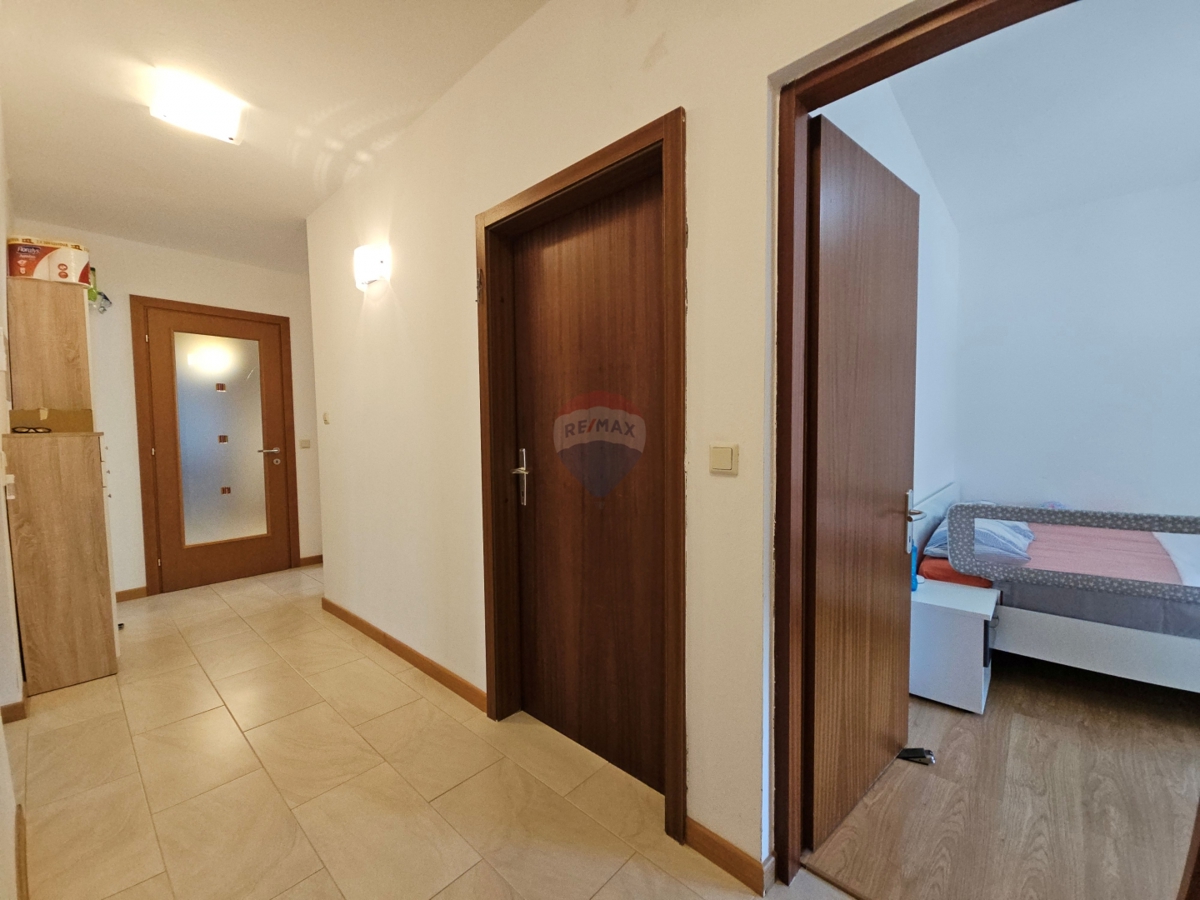 Appartamento Brodarica, Šibenik - Okolica, 176,92m2