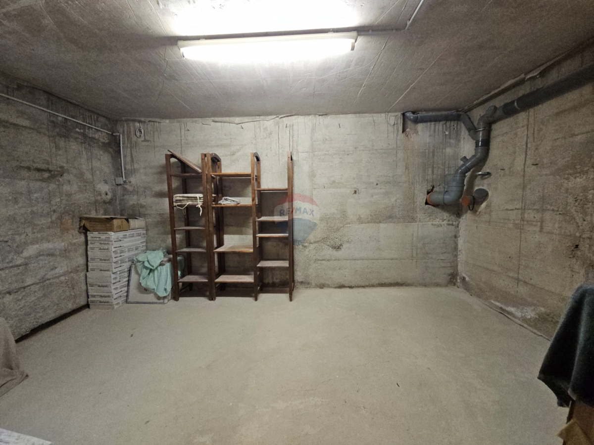 Appartamento Brodarica, Šibenik - Okolica, 176,92m2