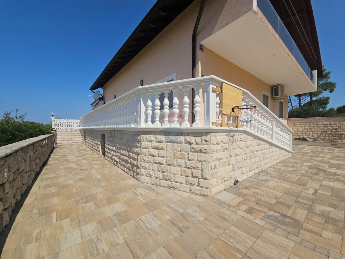 Appartamento Brodarica, Šibenik - Okolica, 176,92m2