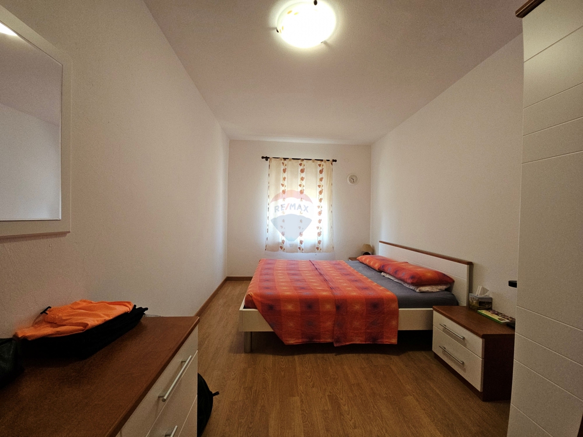 Appartamento Brodarica, Šibenik - Okolica, 176,92m2