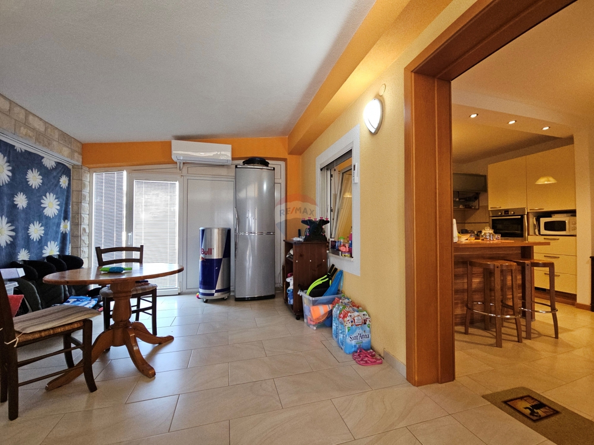 Appartamento Brodarica, Šibenik - Okolica, 176,92m2