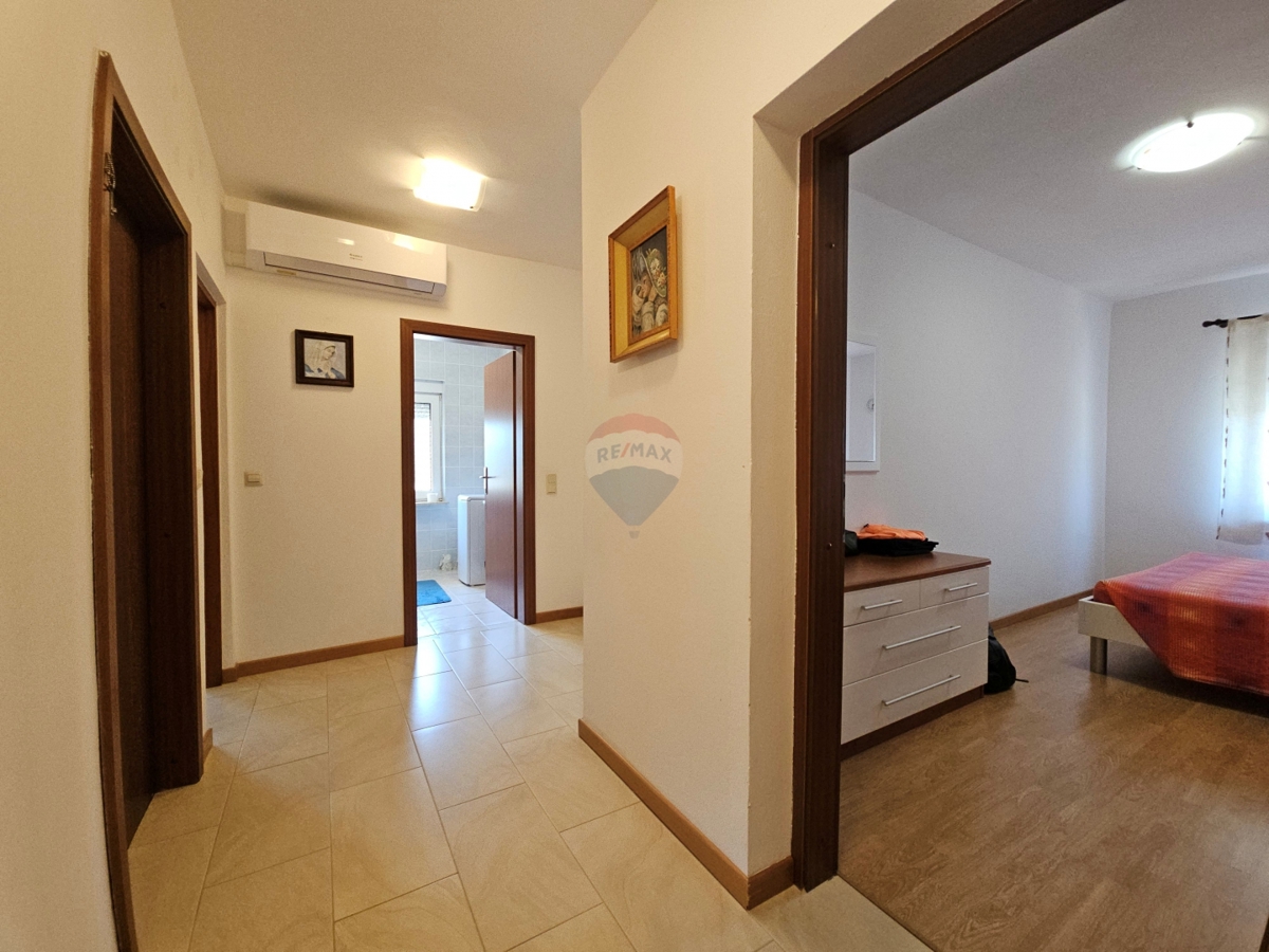 Appartamento Brodarica, Šibenik - Okolica, 176,92m2