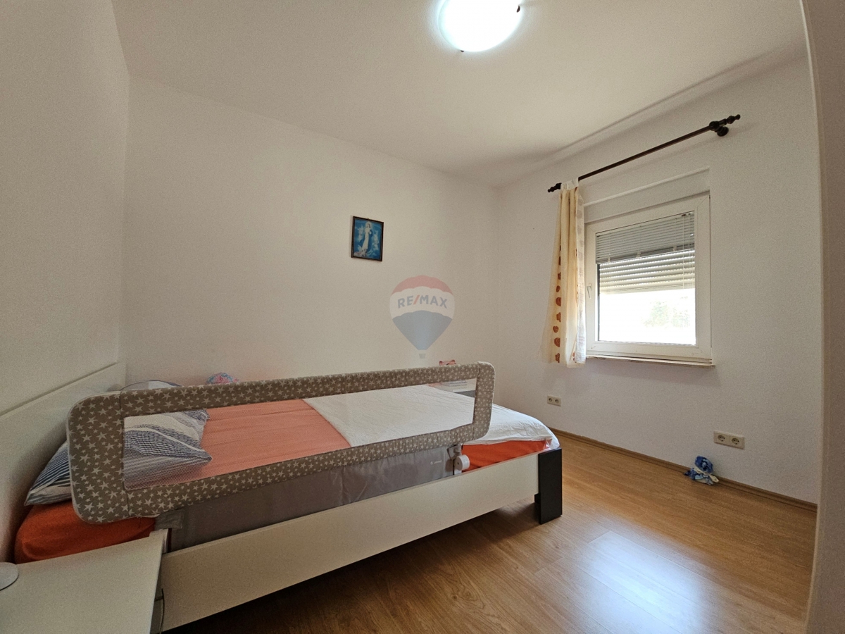 Appartamento Brodarica, Šibenik - Okolica, 176,92m2