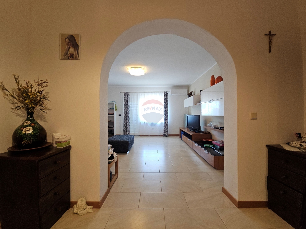 Appartamento Brodarica, Šibenik - Okolica, 176,92m2