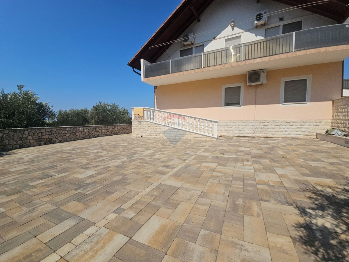 Appartamento Brodarica, Šibenik - Okolica, 176,92m2