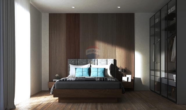 Attico di lusso con 4 camere da letto e una splendida vista (S10), Primošten