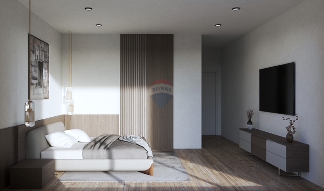 Attico di lusso con 4 camere da letto e una splendida vista (S10), Primošten