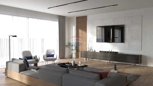 Attico di lusso con 4 camere da letto e una splendida vista (S10), Primošten