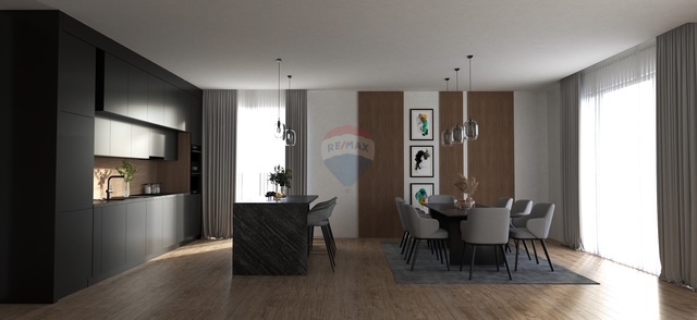 Attico di lusso con 4 camere da letto e una splendida vista (S10), Primošten