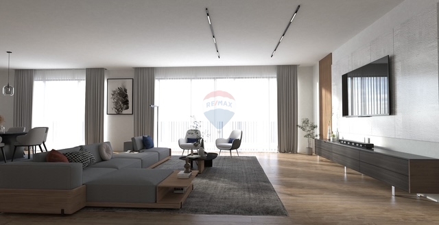 Attico di lusso con 4 camere da letto e una splendida vista (S10), Primošten