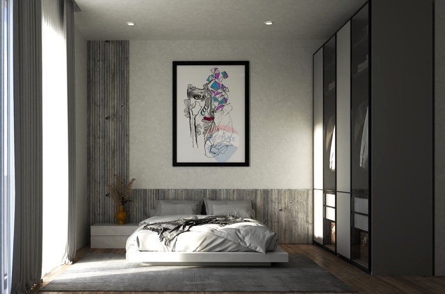 Attico di lusso con 4 camere da letto e una splendida vista (S10), Primošten