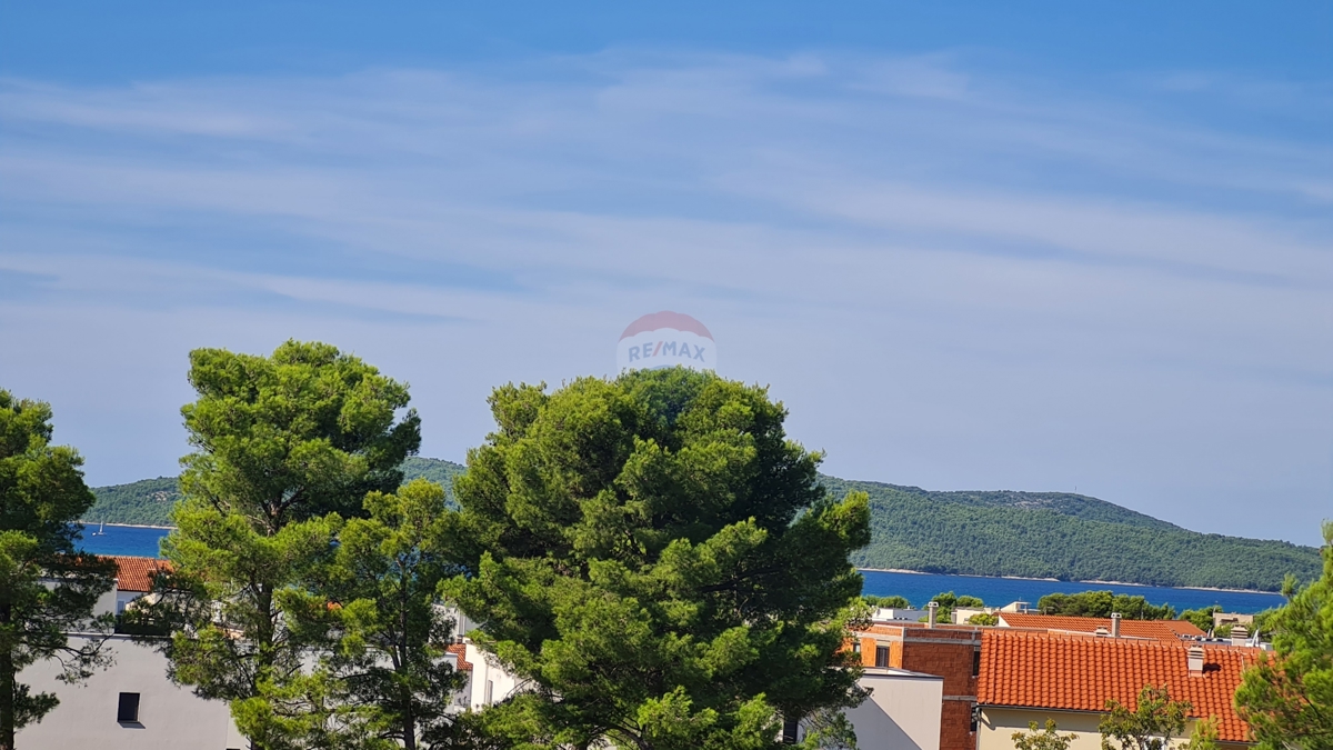 Terreno Brodarica, Šibenik - Okolica, 866m2