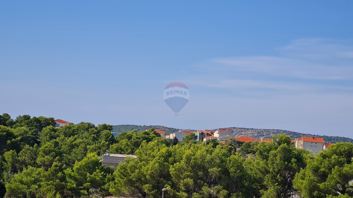 Terreno Brodarica, Šibenik - Okolica, 866m2