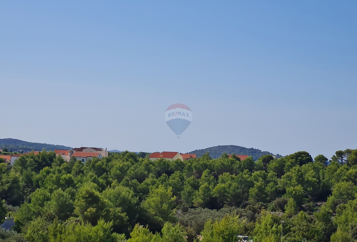 Terreno Brodarica, Šibenik - Okolica, 866m2