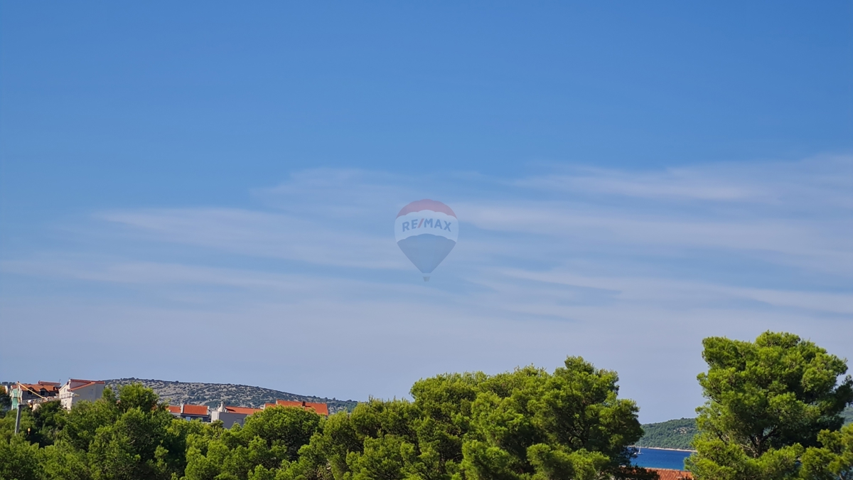Terreno Brodarica, Šibenik - Okolica, 866m2