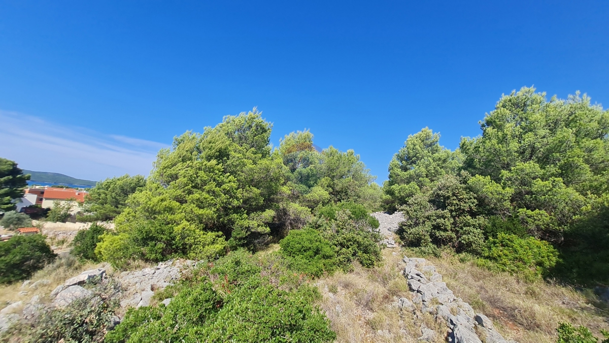 Terreno Brodarica, Šibenik - Okolica, 866m2