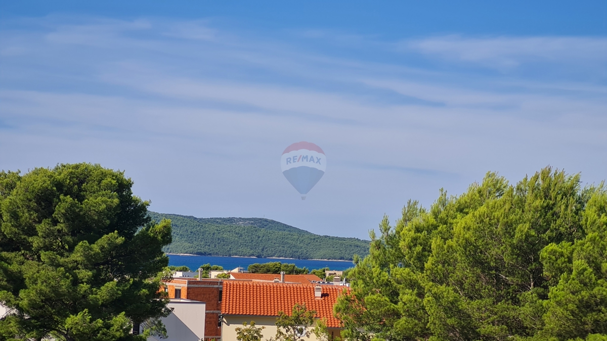 Terreno Brodarica, Šibenik - Okolica, 866m2