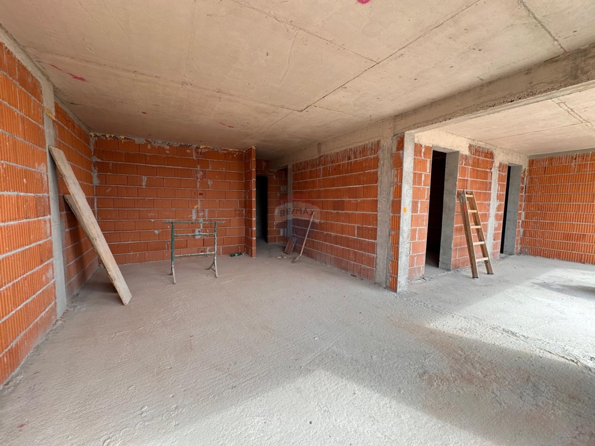 Appartamento Vodice, 84,20m2