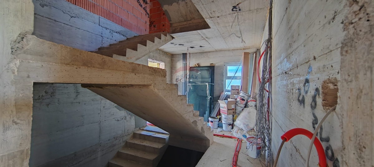 Appartamento Brodarica, Šibenik - Okolica, 73,61m2