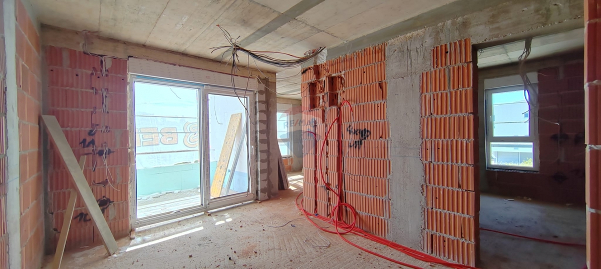 Appartamento Brodarica, Šibenik - Okolica, 73,61m2