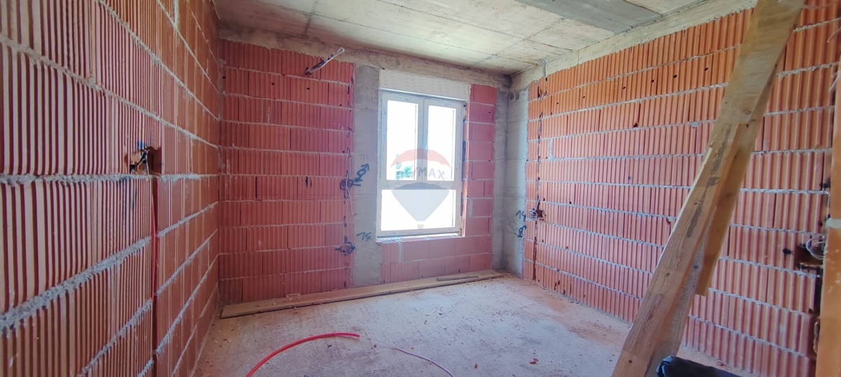 Appartamento Brodarica, Šibenik - Okolica, 73,61m2