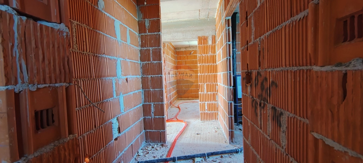 Appartamento Brodarica, Šibenik - Okolica, 73,61m2