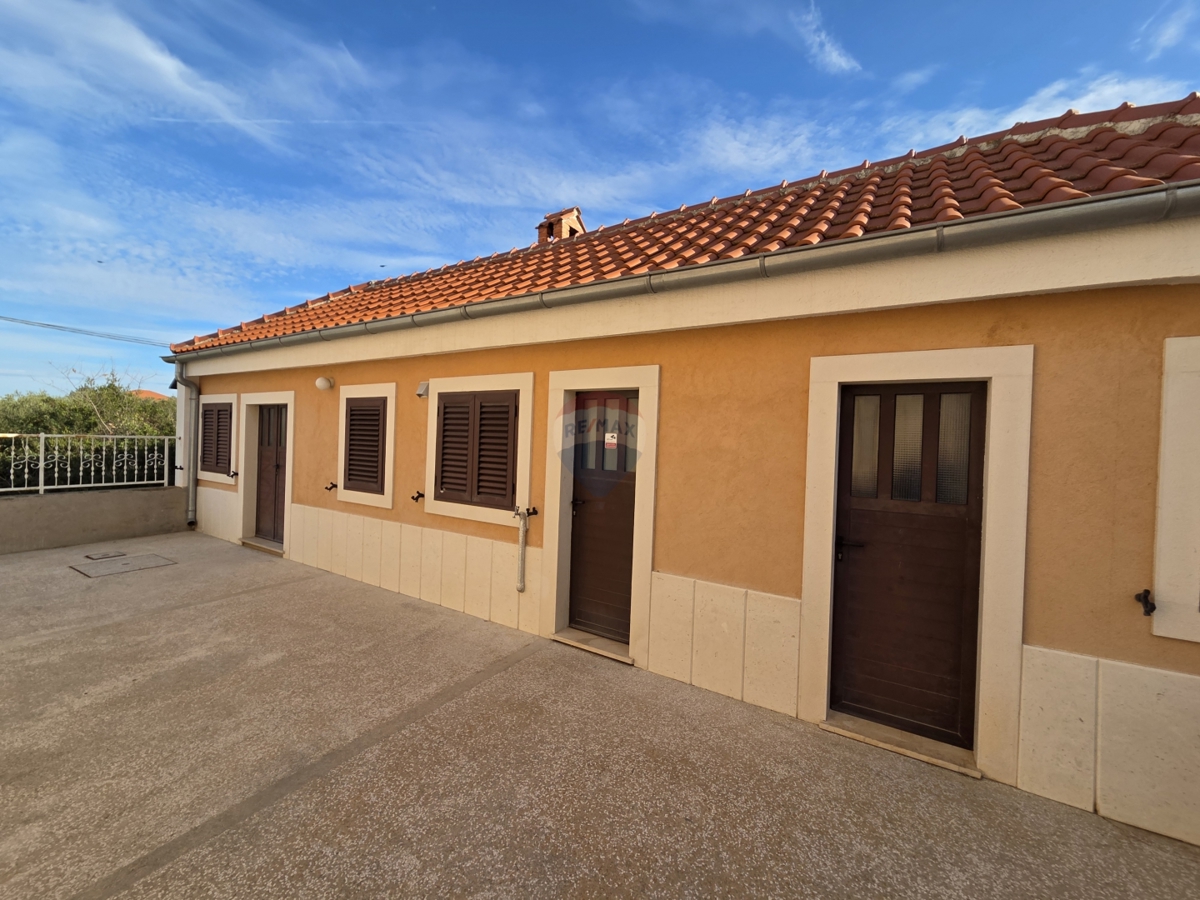 Casa Zablaće, Šibenik - Okolica, 290m2