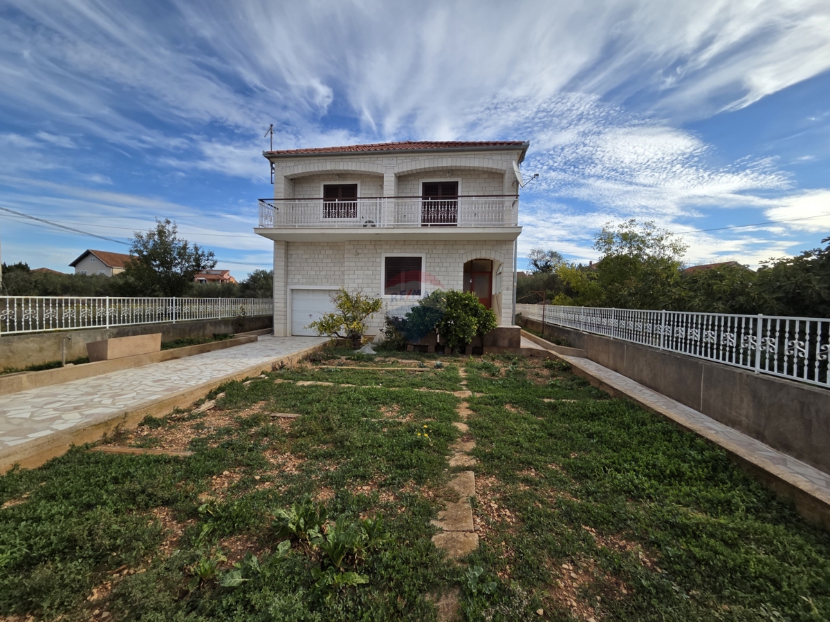 Casa Zablaće, Šibenik - Okolica, 290m2