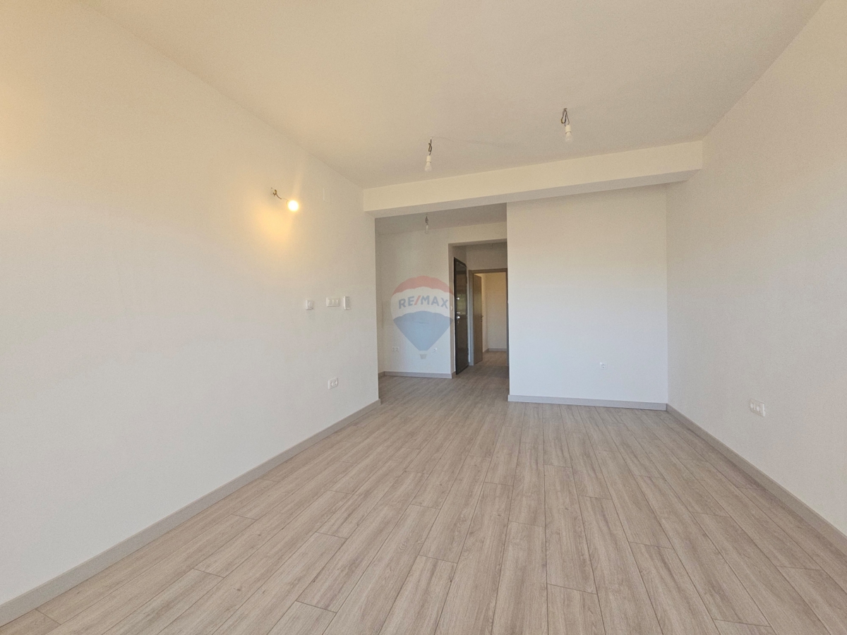 Appartamento Brodarica, Šibenik - Okolica, 47,36m2